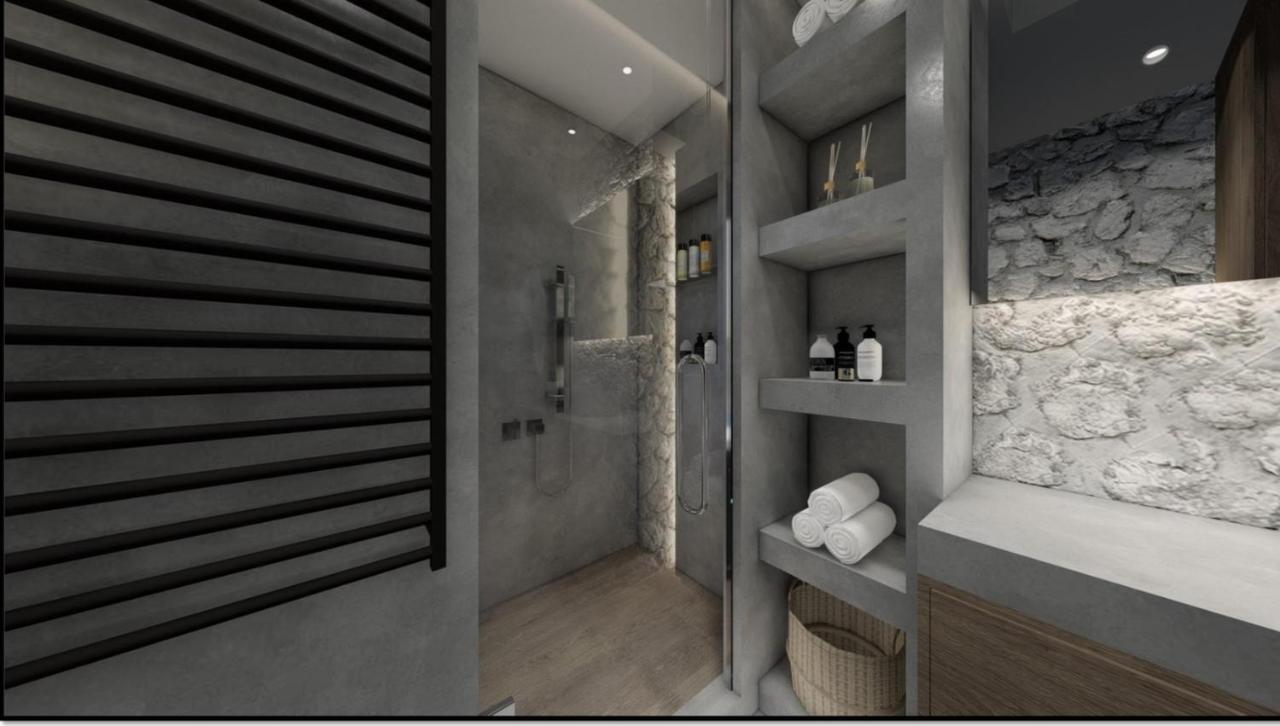Luxury Townhouse Suite Yenişehir Dış mekan fotoğraf