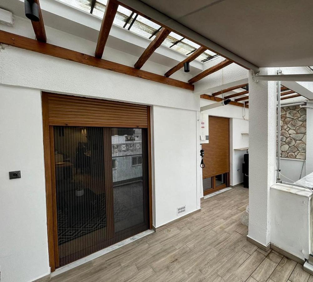 Luxury Townhouse Suite Yenişehir Dış mekan fotoğraf