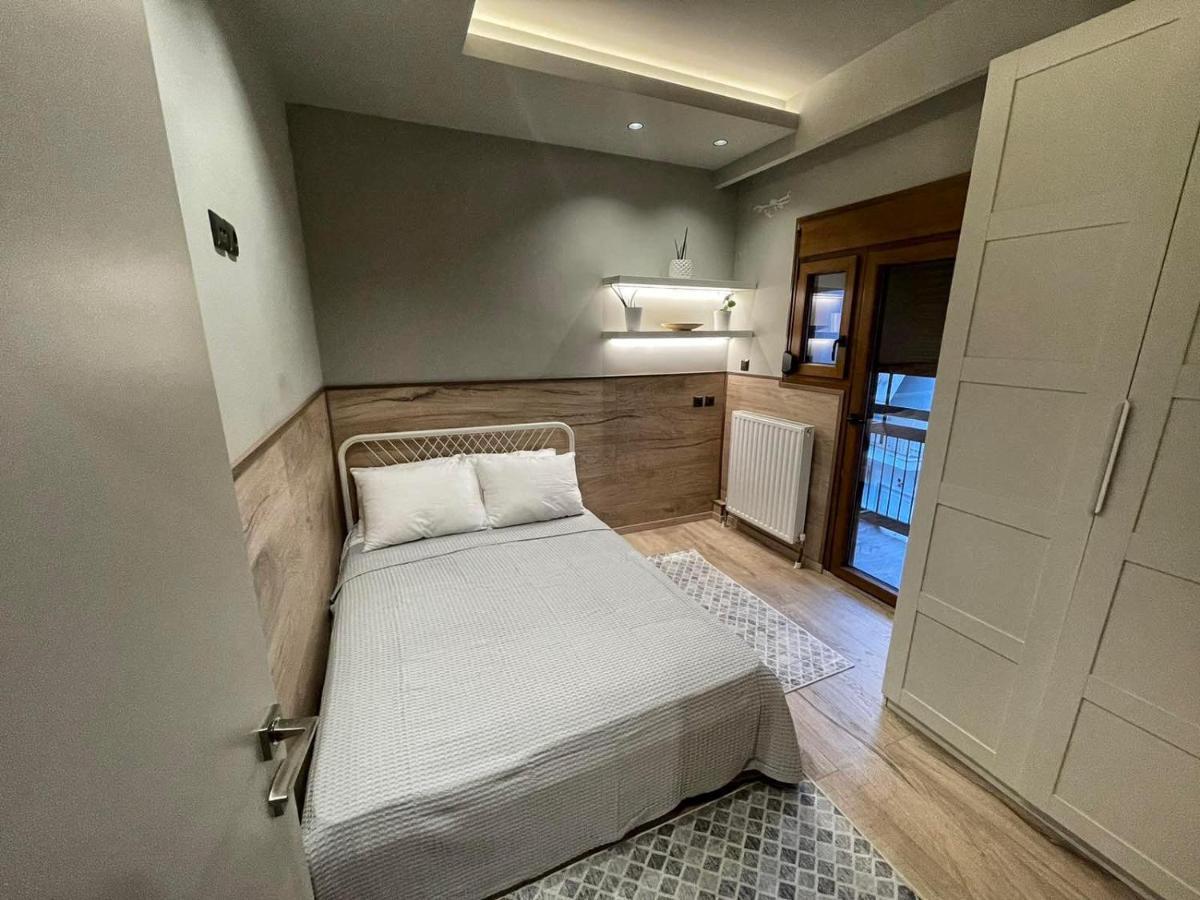 Luxury Townhouse Suite Yenişehir Dış mekan fotoğraf