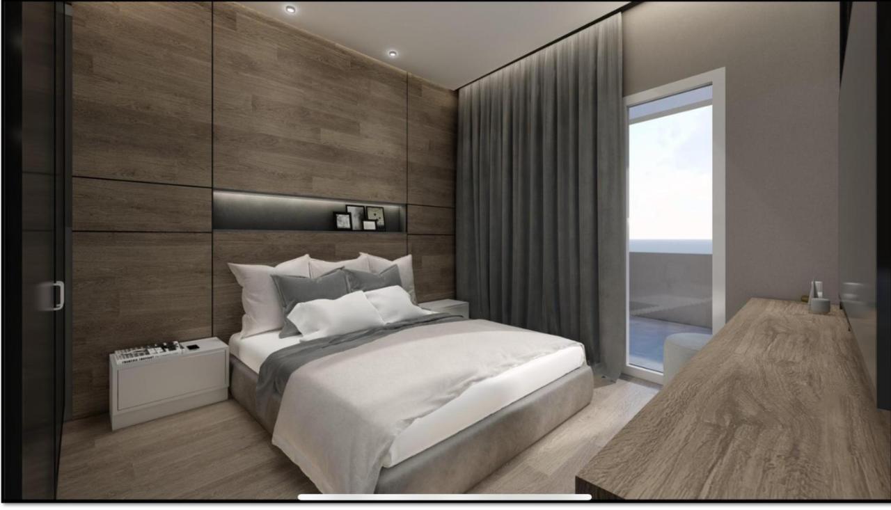 Luxury Townhouse Suite Yenişehir Dış mekan fotoğraf