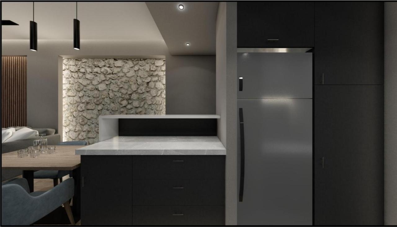 Luxury Townhouse Suite Yenişehir Dış mekan fotoğraf