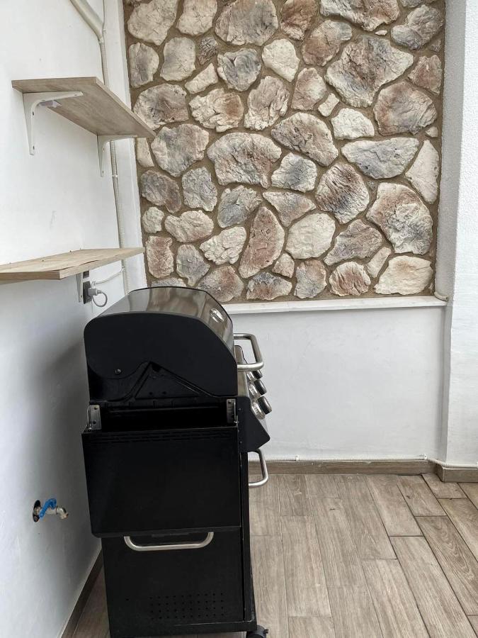 Luxury Townhouse Suite Yenişehir Dış mekan fotoğraf