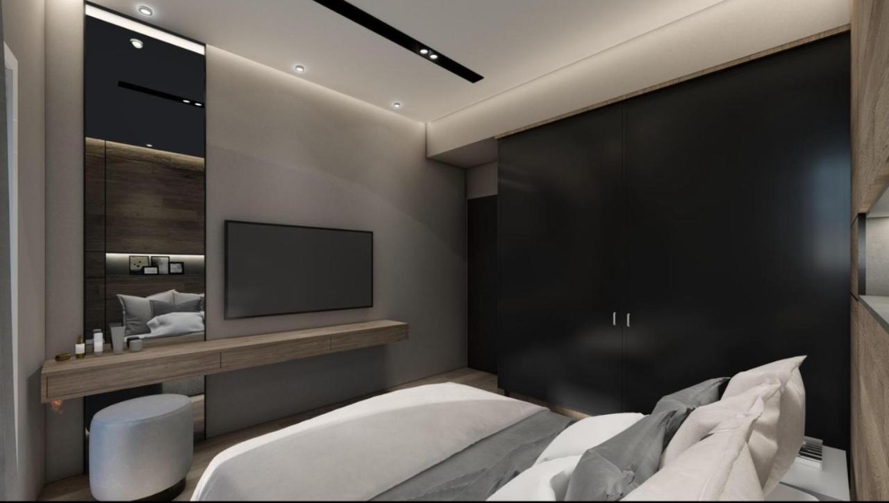 Luxury Townhouse Suite Yenişehir Dış mekan fotoğraf