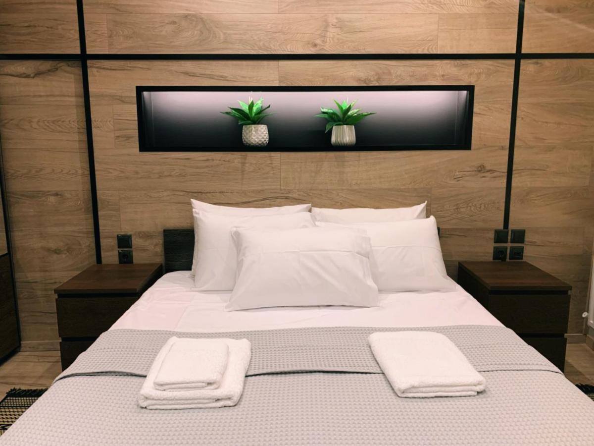 Luxury Townhouse Suite Yenişehir Dış mekan fotoğraf
