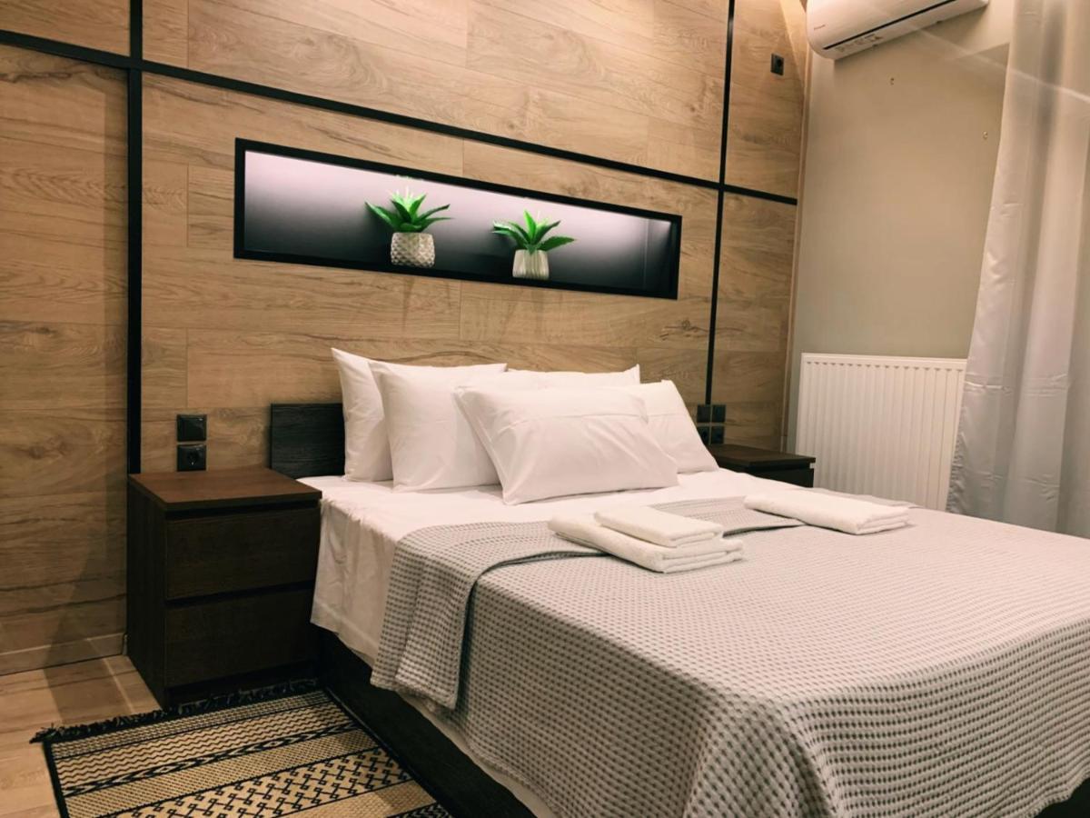 Luxury Townhouse Suite Yenişehir Dış mekan fotoğraf