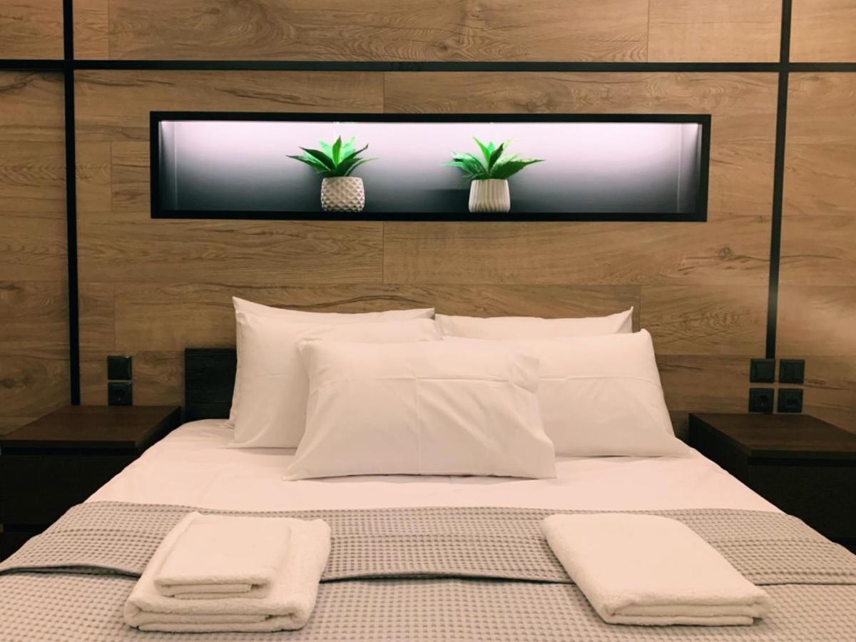 Luxury Townhouse Suite Yenişehir Dış mekan fotoğraf
