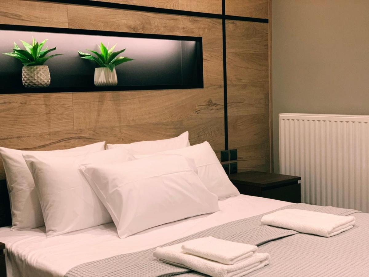 Luxury Townhouse Suite Yenişehir Dış mekan fotoğraf