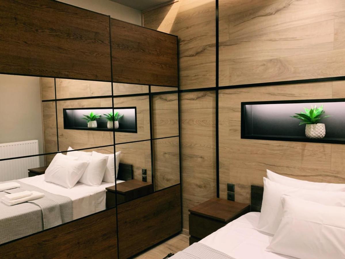 Luxury Townhouse Suite Yenişehir Dış mekan fotoğraf