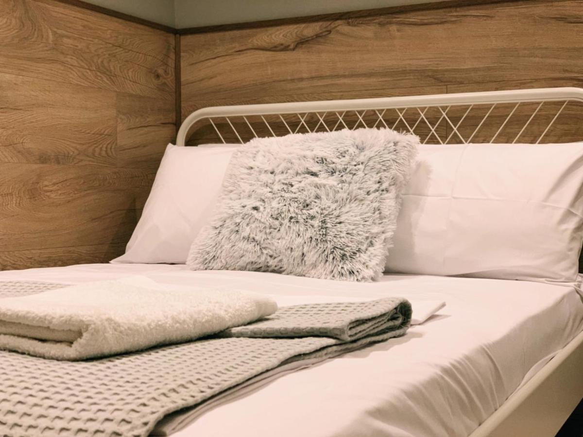 Luxury Townhouse Suite Yenişehir Dış mekan fotoğraf