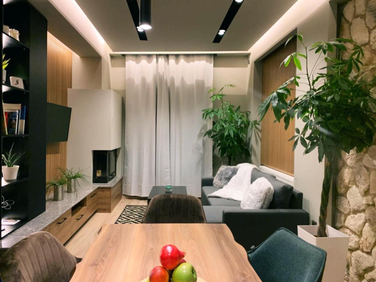 Luxury Townhouse Suite Yenişehir Dış mekan fotoğraf