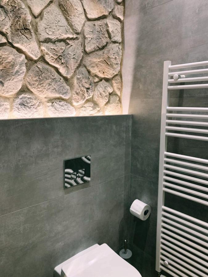 Luxury Townhouse Suite Yenişehir Dış mekan fotoğraf
