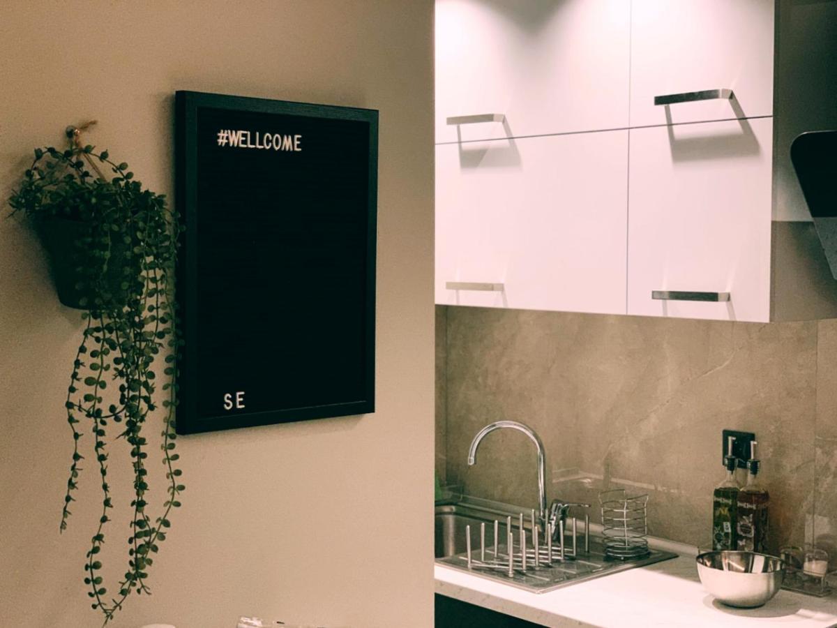 Luxury Townhouse Suite Yenişehir Dış mekan fotoğraf