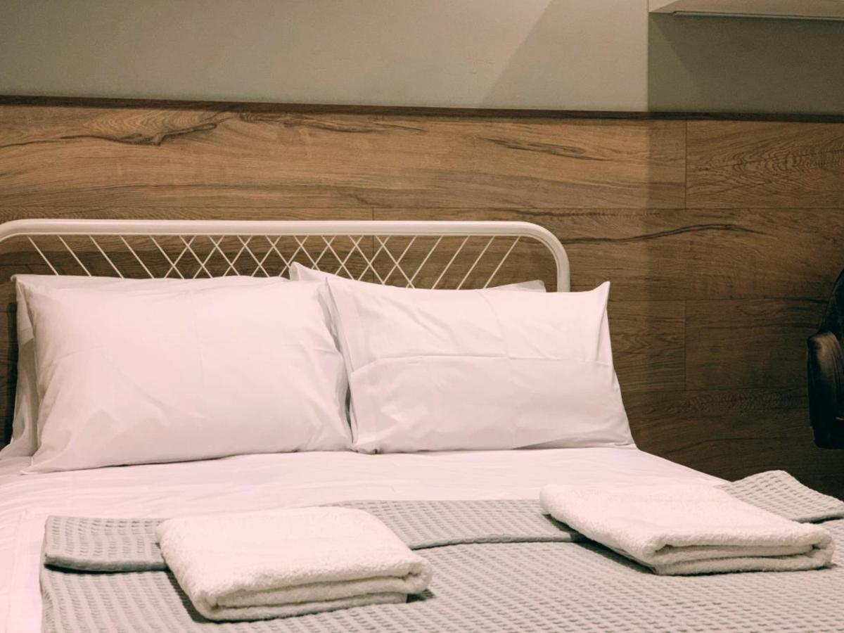 Luxury Townhouse Suite Yenişehir Dış mekan fotoğraf