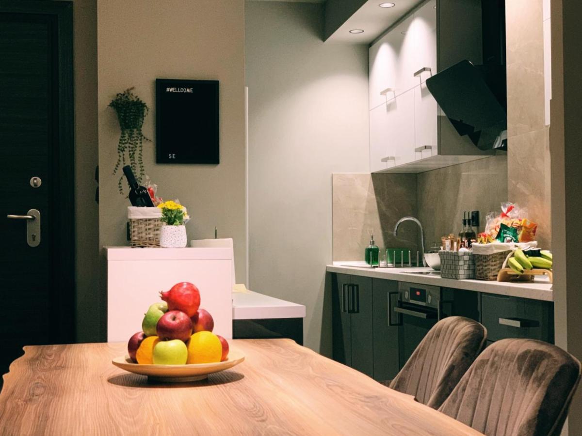 Luxury Townhouse Suite Yenişehir Dış mekan fotoğraf