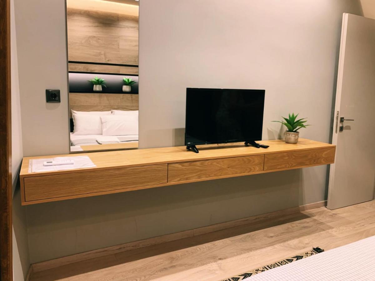 Luxury Townhouse Suite Yenişehir Dış mekan fotoğraf