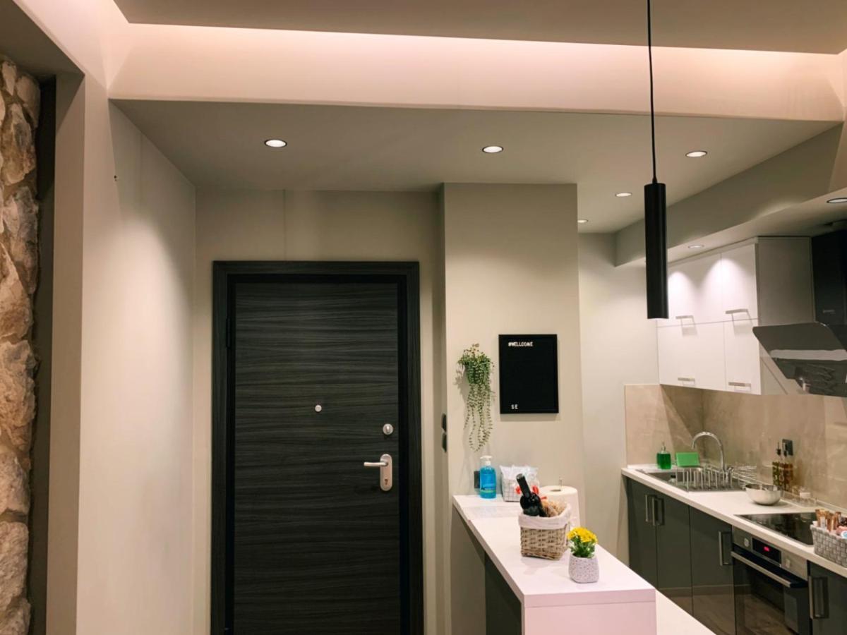 Luxury Townhouse Suite Yenişehir Dış mekan fotoğraf