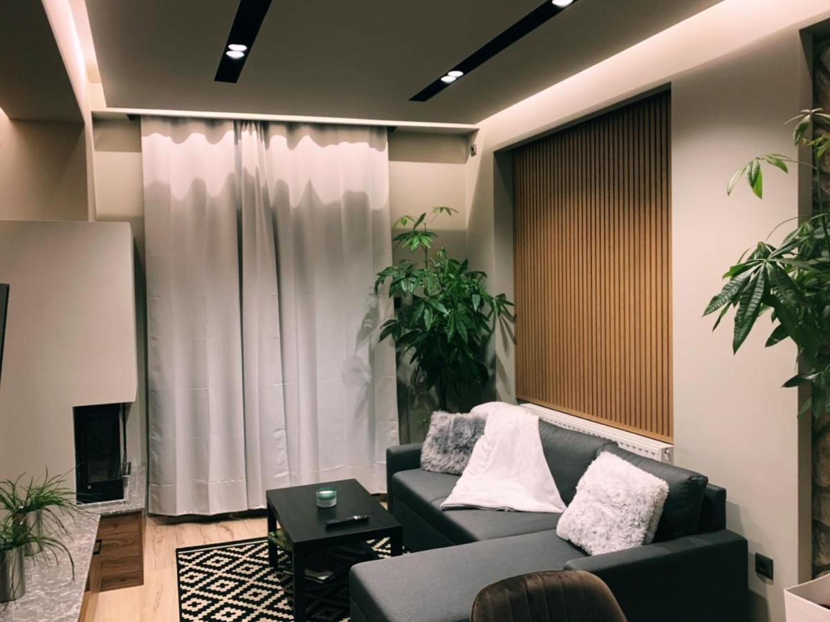 Luxury Townhouse Suite Yenişehir Dış mekan fotoğraf