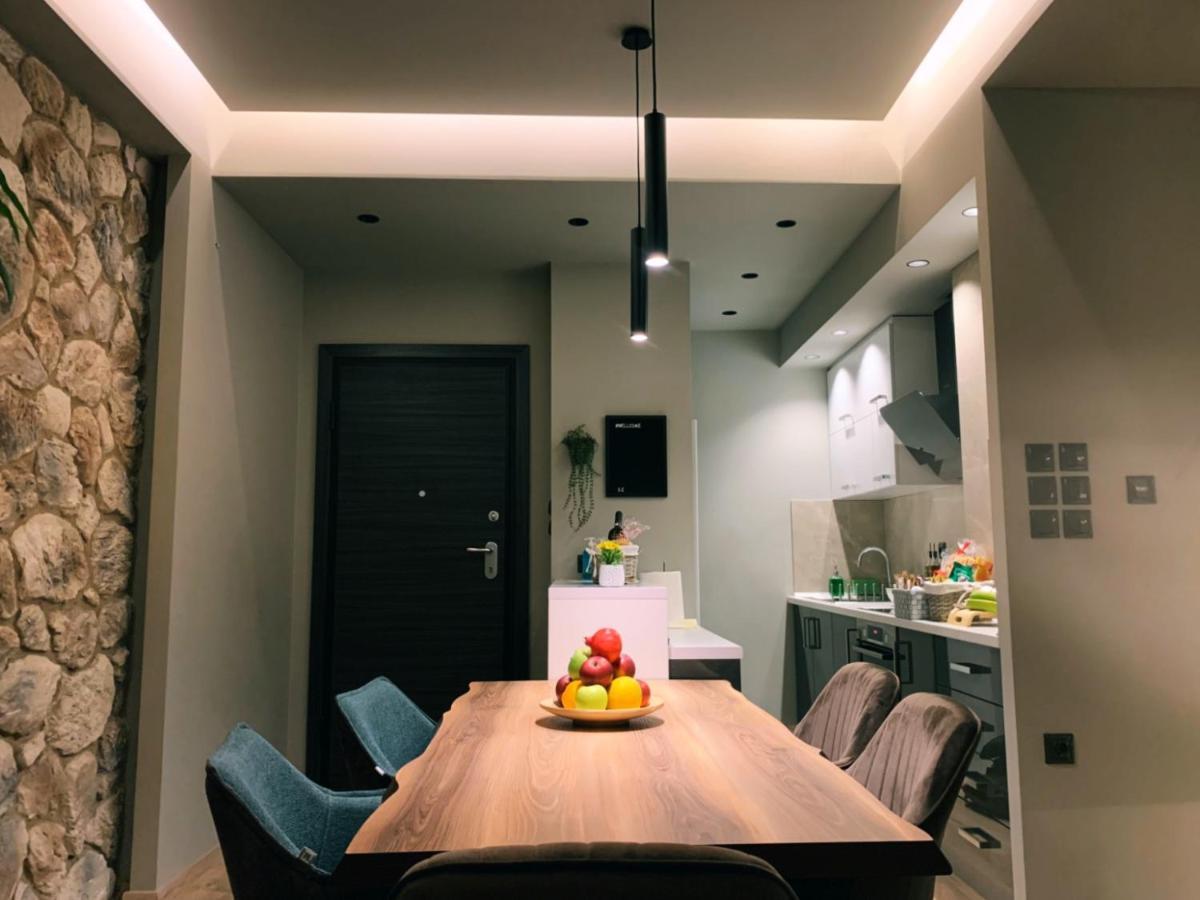 Luxury Townhouse Suite Yenişehir Dış mekan fotoğraf