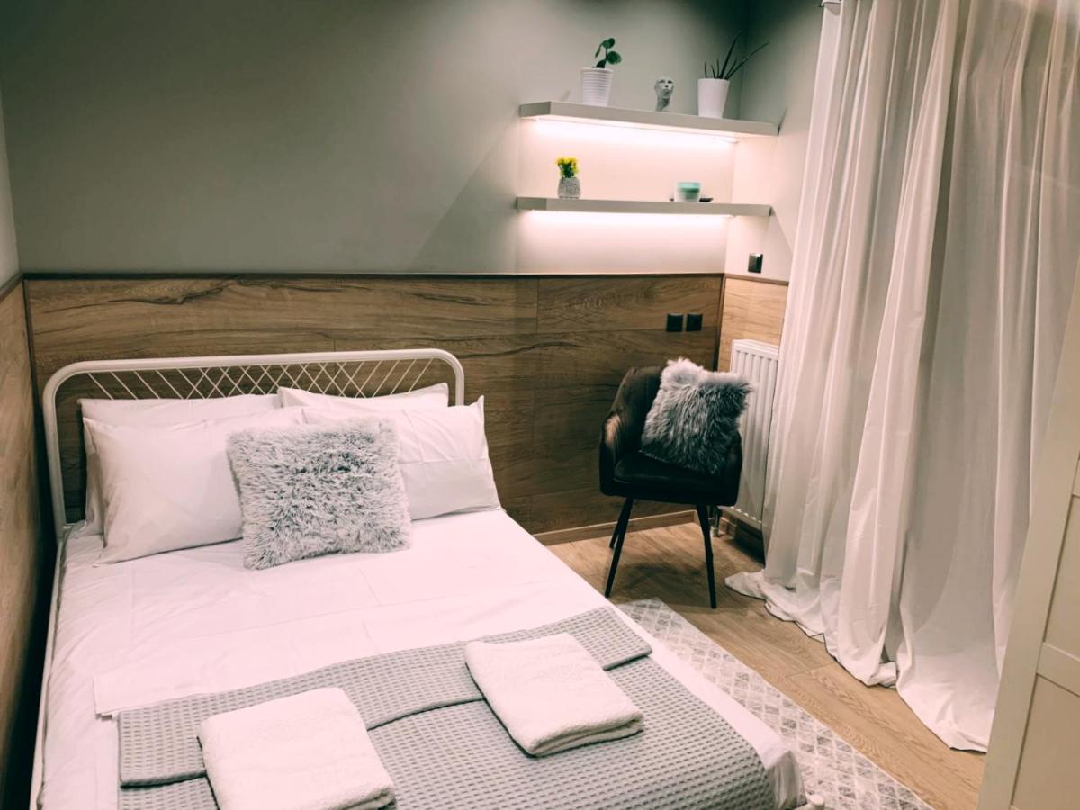 Luxury Townhouse Suite Yenişehir Dış mekan fotoğraf