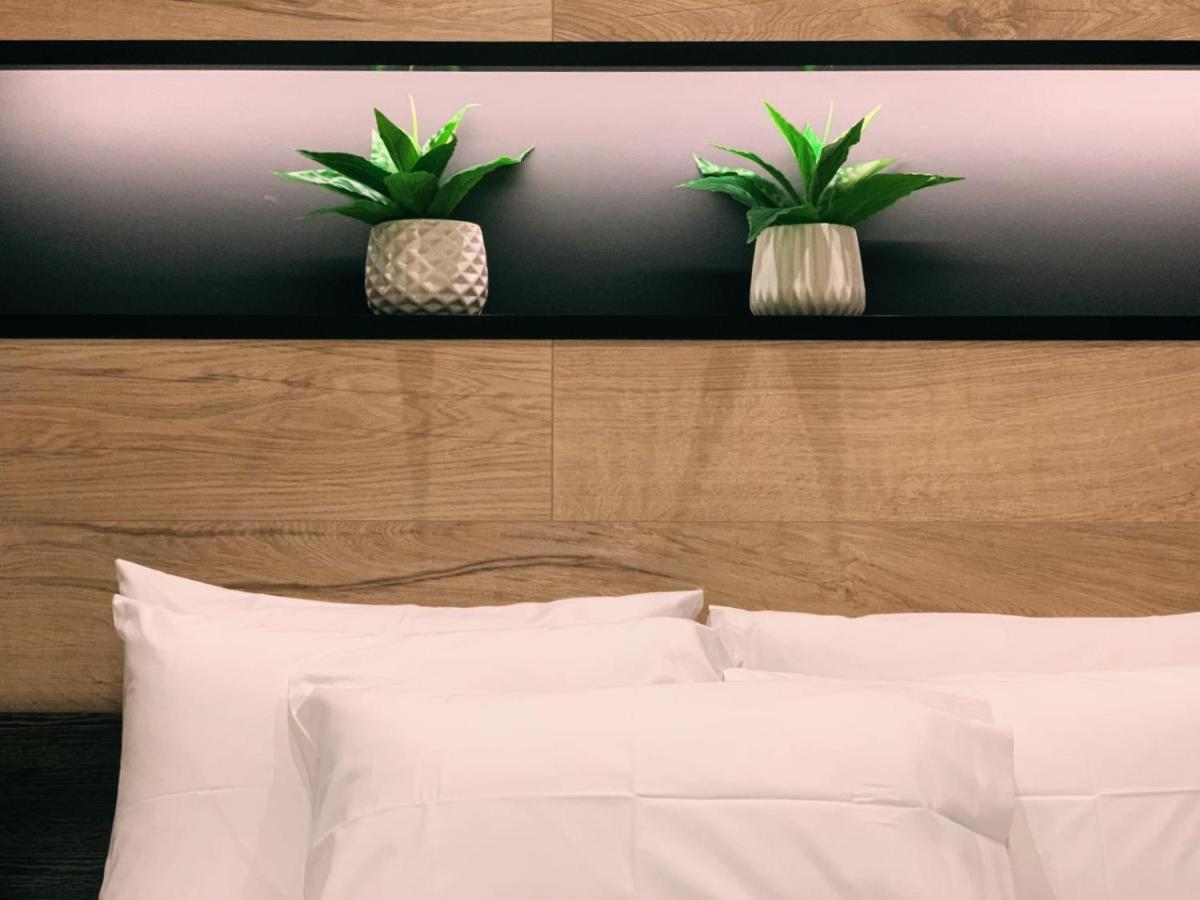 Luxury Townhouse Suite Yenişehir Dış mekan fotoğraf
