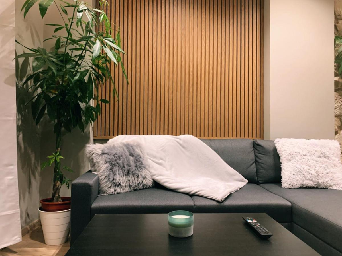 Luxury Townhouse Suite Yenişehir Dış mekan fotoğraf