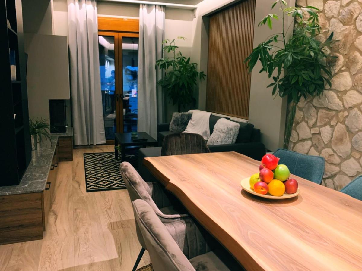 Luxury Townhouse Suite Yenişehir Dış mekan fotoğraf
