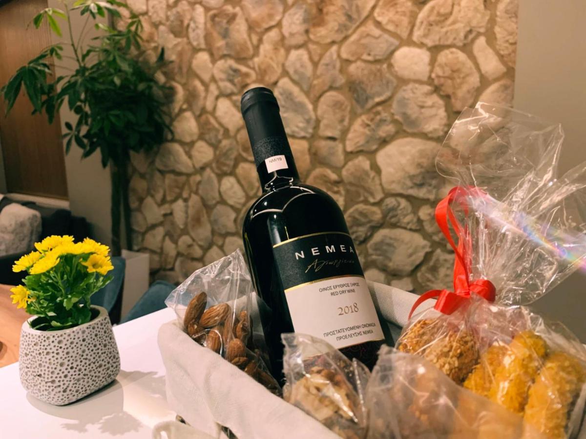 Luxury Townhouse Suite Yenişehir Dış mekan fotoğraf